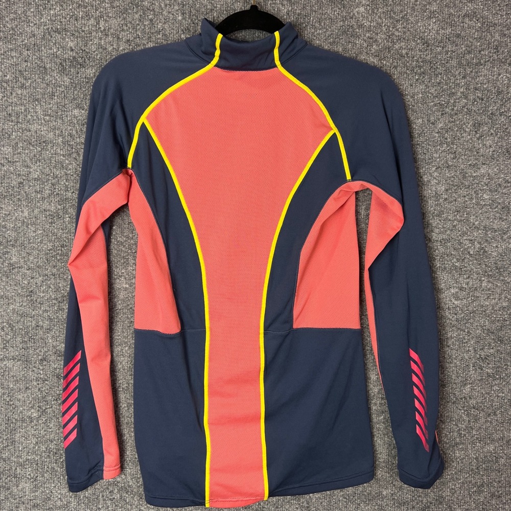 Helly Hansen Hh Training Pullover Long Sleeve Qua… - image 2